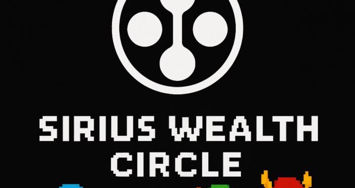 Sirius Wealth cercle ⭕️