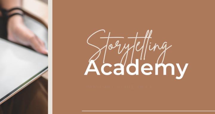 Storytelling Academy