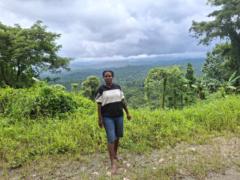 Marcia Wanji