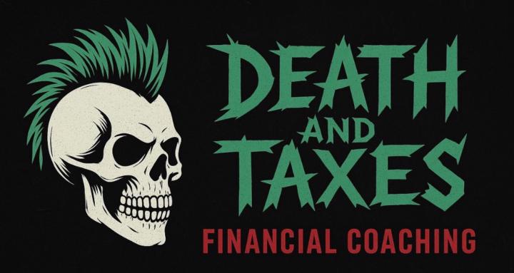 Death & Taxes