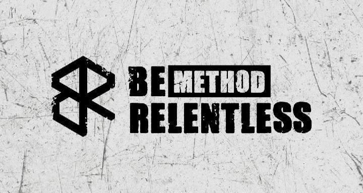 BeRelentless Method
