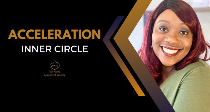 Acceleration Inner Circle