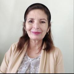 Roxana Sanchez
