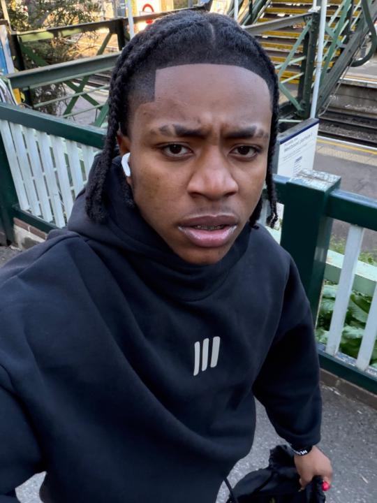 Tyrone C