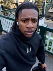 Tyrone C