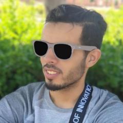 El kouss Amine