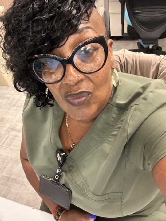 Latanya Williams