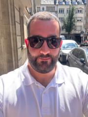 Maxime Bourgard