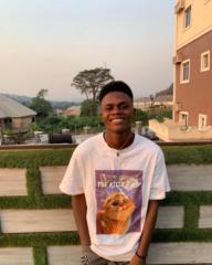 Akachukwu Nwamu