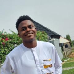 Akachukwu Nwamu