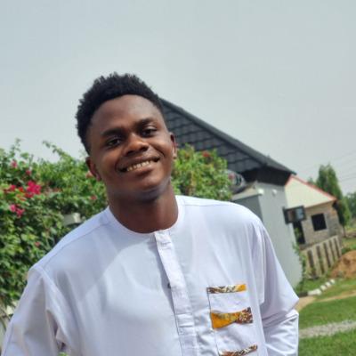 Akachukwu Nwamu