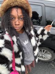Brianna Destiny Lewis