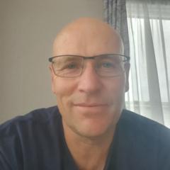 Stephen Howieson