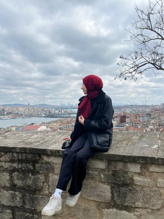 Leyla Aliağa