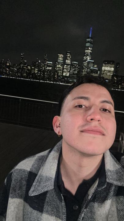 Cristopher Cristopher