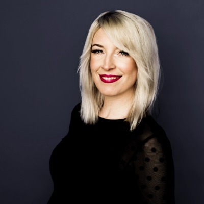 Christina Bruns