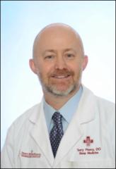 Terry Peery