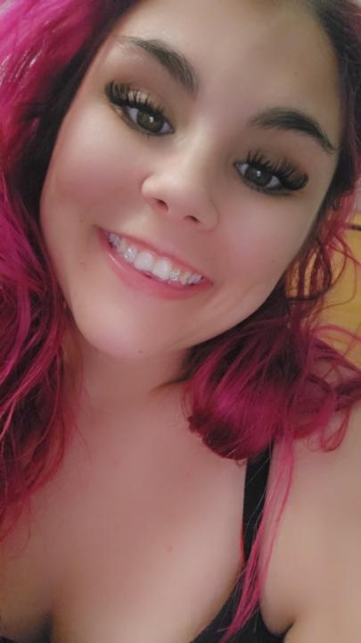 Alannah Aragon