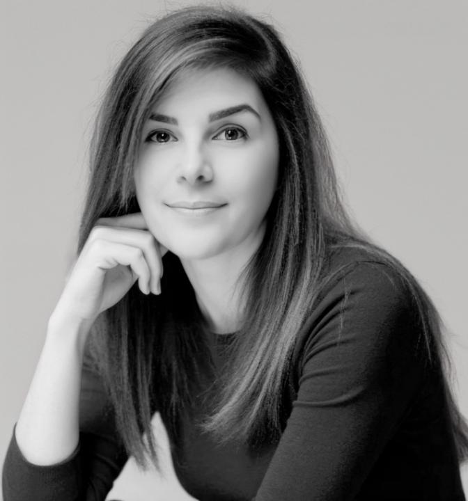 Rocio Correa