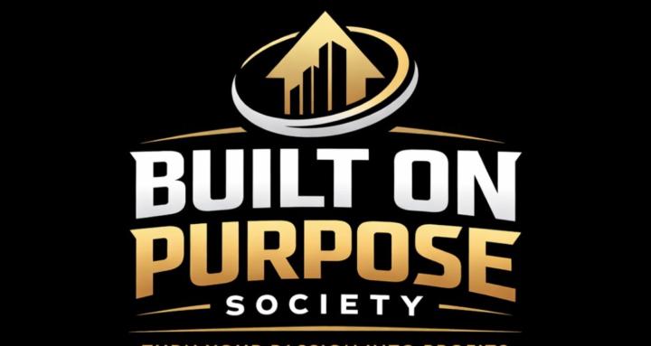 Built On Purpose Society