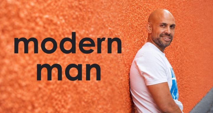 The Modern Man Club