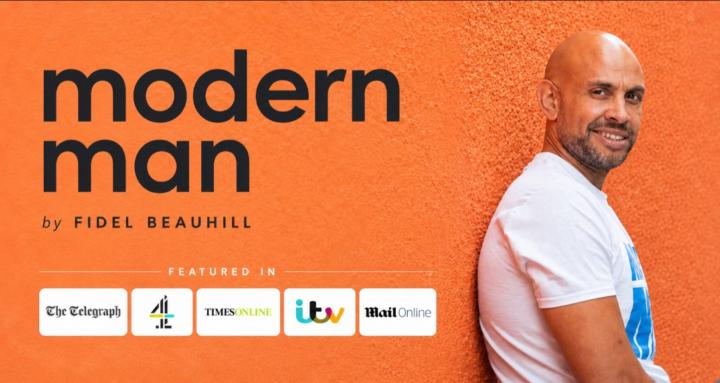 The Modern Man Club