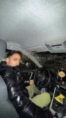 Subhan Sharifi