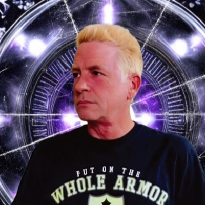 Todd Camp