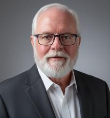David Anderson