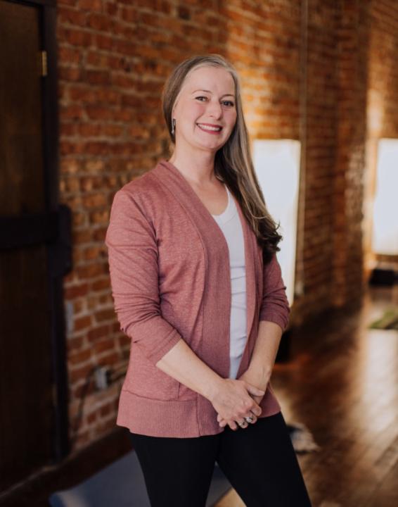 Christy Sloan