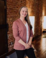 Christy Sloan
