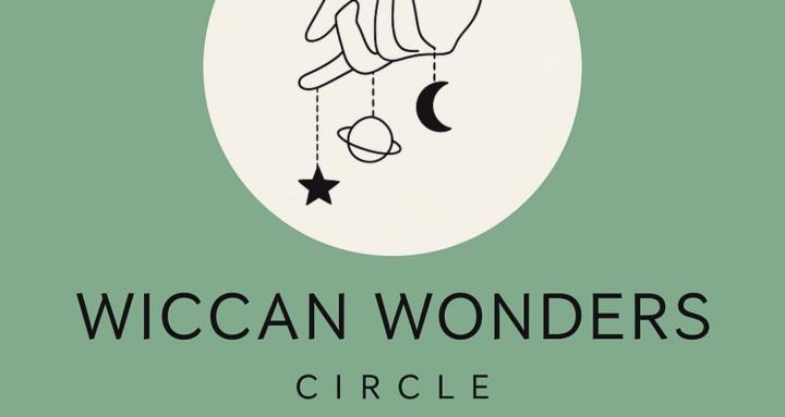 Wiccan Wonders Sacred Circle