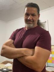 Samuel Mendez