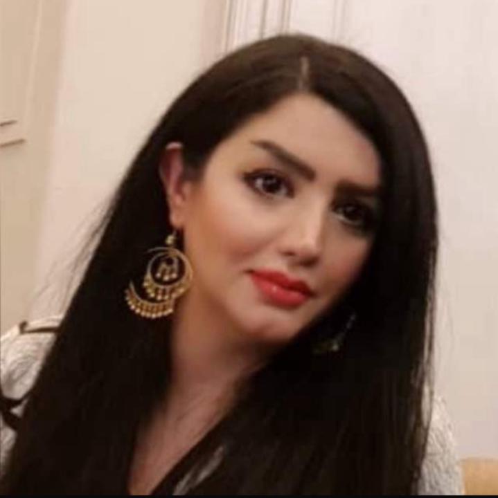Maryam Akbari