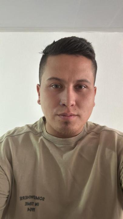 Miguelito Campoalegre