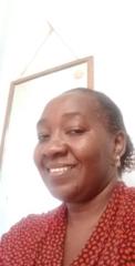 Grace Wanja