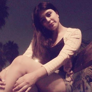 Erika Elizabeth Enriquez Hilares