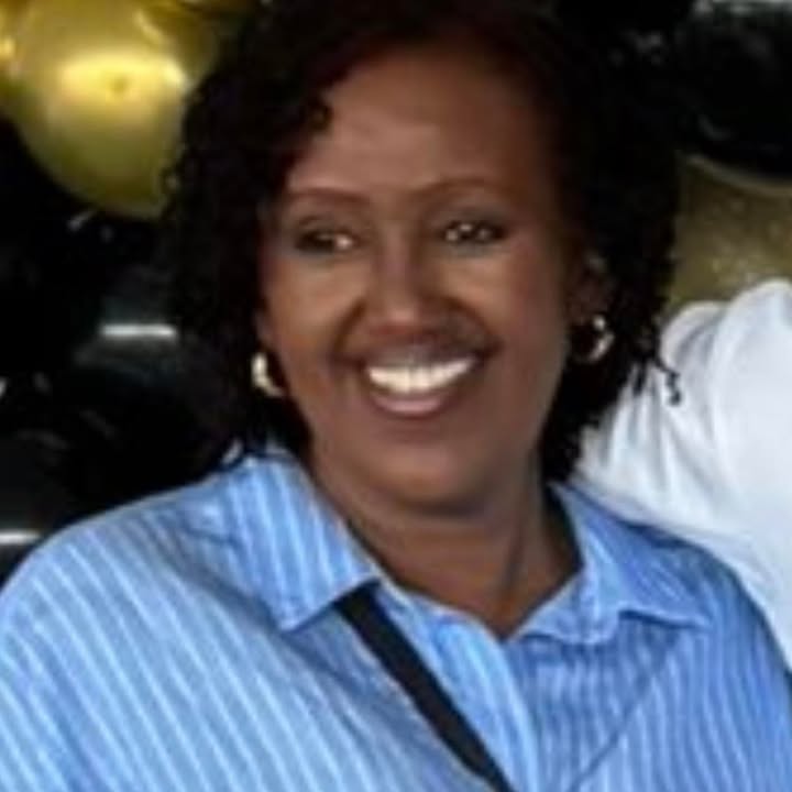 Grace Mwaniki
