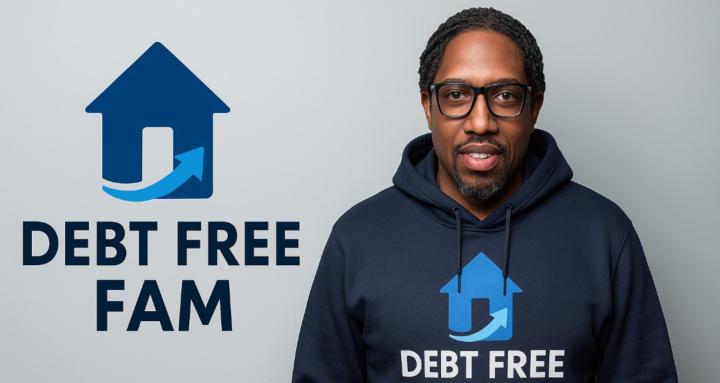 Debt Free Fam