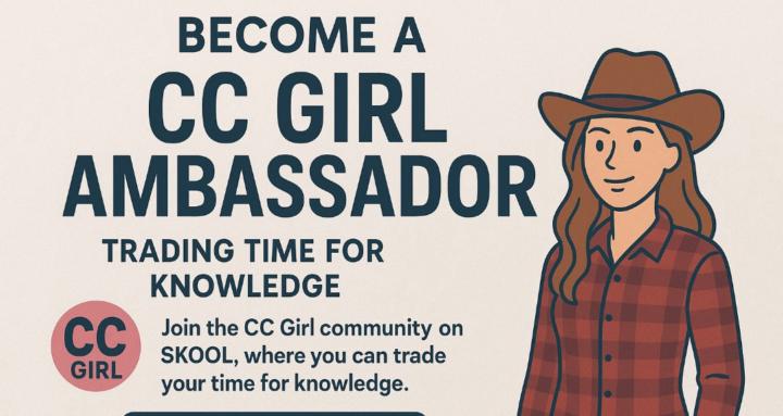 Country Car Girl Ambassador