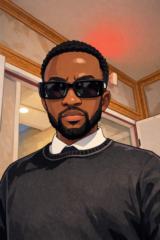 Oluwaseyi Odetunde