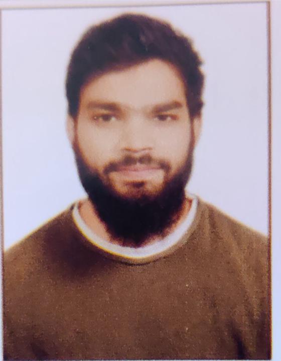 Youshay Siddiqui