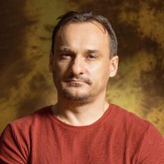 Sándor Szántó
