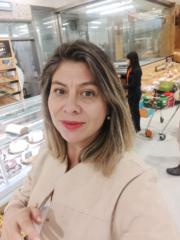 Marcela Pereira Marcela