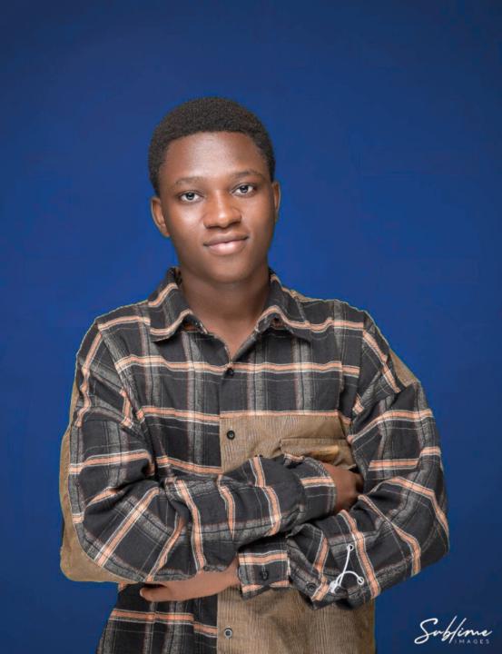 Ezéchias Gbenou