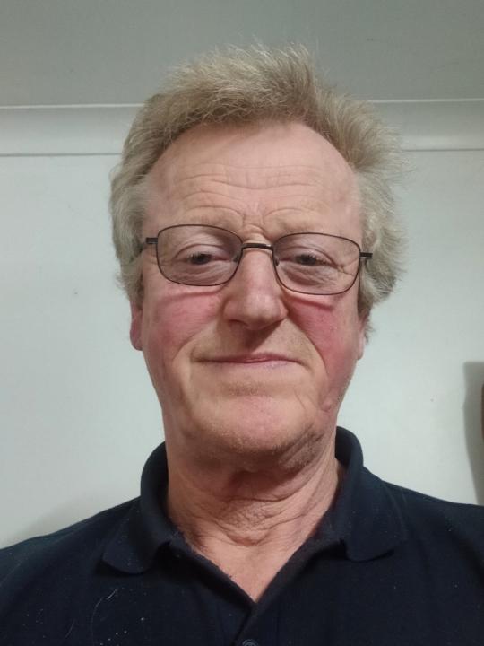 Len Olds