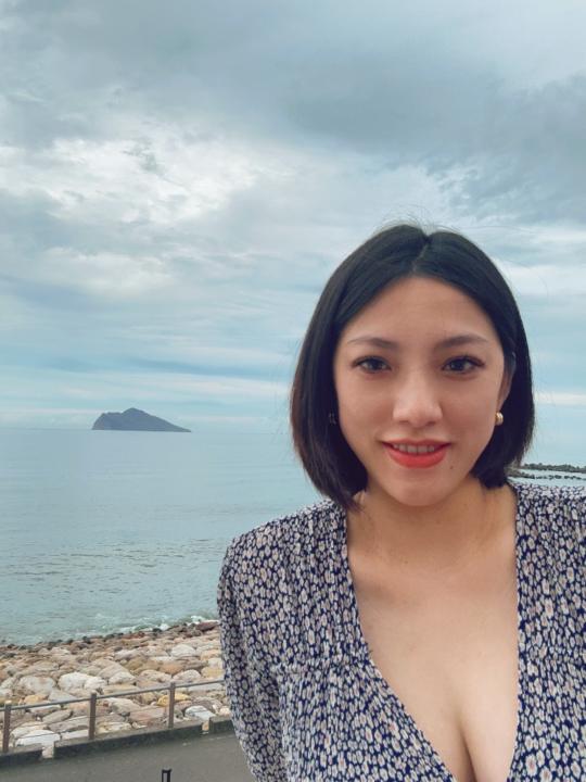 Jacqueline Chin
