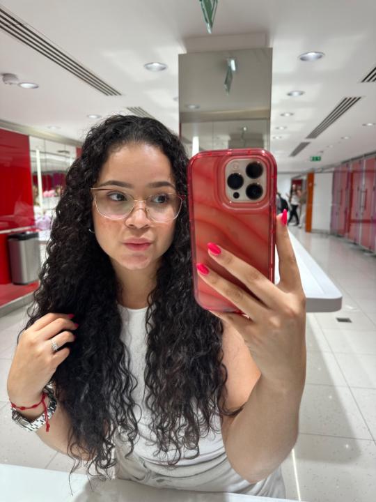 Naomi Gavarrete