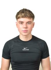 Archie Nash