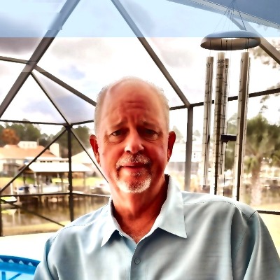 Darren Bryant